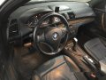 Used BMW 120I 2010 Automatic Gasoline for sale in Manila-8