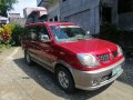 2006 Mitsubishi Adventure for sale in Valenzuela-1