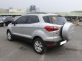 Sell Silver 2018 Ford Ecosport at 10830 km -2