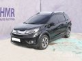 Used Honda BR-V 2018 Automatic Gasoline for sale in Manila-0