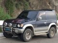 1993 Mitsubishi Pajero for sale in Subic-3