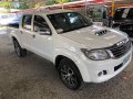 Toyota Hilux 2014 for sale in Lapu-Lapu-8