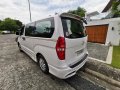2018 Hyundai Starex for sale in Manila-3