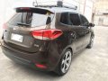 Used Kia Carens for sale in Las Pinas-6