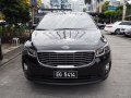 2016 Kia Grand Carnival for sale in Pasig -6