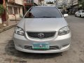 2004 Toyota Vios for sale in Manila-7