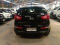 2013 Kia Sportage for sale in Quezon City -5