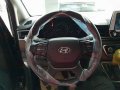 Sell Brown 2019 Hyundai Grand Starex in Quezon City-2