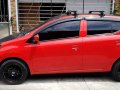 2015 Toyota Wigo for sale in Cabuyao -1