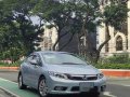 Selling Honda Civic 2013 at 56000 km -9