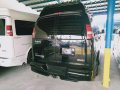 Selling Black Gmc Savana 2011 in Quezon City -3