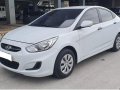 2018 Hyundai Accent for sale in Cebu -3