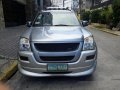 Used Isuzu Alterra 2006 at 70000 km for sale in Quezon City-9