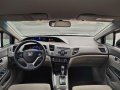 Selling Honda Civic 2013 at 56000 km -9