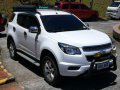 2014 Chevrolet Trailblazer at 41000 km for sale -5