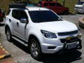 2014 Chevrolet Trailblazer at 41000 km for sale -0