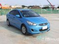 Used Hyundai Accent 2018 Automatic Diesel for sale in Manila-2