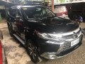 Sell 2017 Mitsubishi Montero Sport in Lapu-Lapu-8