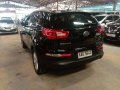 2013 Kia Sportage for sale in Quezon City -4