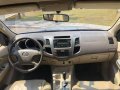 Sell Silver 2007 Toyota Fortuner in Cebu -9