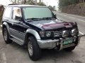 1993 Mitsubishi Pajero for sale in Subic-1