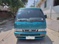 2008 Nissan Urvan for sale in San Pedro-7