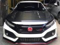Honda Civic 2016 for sale in Santa Maria -9