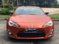 Used Scion Fr-S 2013 Automatic Gasoline for sale in Quezon City-4
