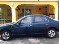 1996 Nissan Altima for sale in Mandaluyong -7