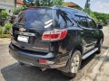 Black Chevrolet Trailblazer 2014 at 100000 km for sale-1