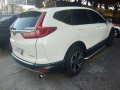 Sell White 2019 Honda Cr-V in Quezon City-3