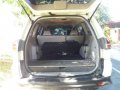 2012 Mitsubishi Montero Sport for sale in Muntinlupa -4