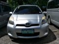 Toyota Yaris 2012 for sale in Quezon City-9