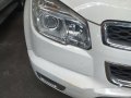 Selling White Chevrolet Colorado 2014 at 119000 km -2