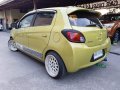 2015 Mitsubishi Mirage for sale in Mandaue -2