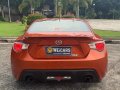 Used Scion Fr-S 2013 Automatic Gasoline for sale in Quezon City-6