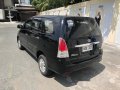 Toyota Innova 2010 Automatic Gasoline for sale -3