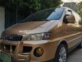 2000 Hyundai Starex for sale in San Jose del Monte-1