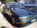 1996 Nissan Altima for sale in Mandaluyong -7