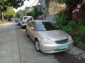 2001 Honda Civic for sale in Marikina -8