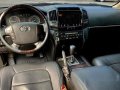 Selling Toyota Land Cruiser 2011 Automatic Diesel -2