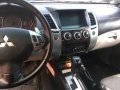 2012 Mitsubishi Montero Sport for sale in Muntinlupa -7