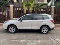Used Subaru Forester 2015 for sale in Manila-1