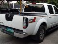 Used Nissan Frontier Navara 2014 Automatic Diesel at 46000 km for sale in Pasig-7