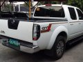 Used Nissan Frontier Navara 2014 Automatic Diesel at 46000 km for sale in Pasig-2