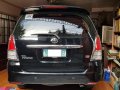 Selling Black Toyota Innova 2010 -6