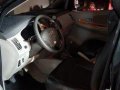 Selling Black Toyota Innova 2010 -4