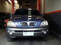2004 Kia Sorento for sale in Quezon City-3