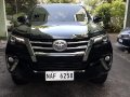 2016 Toyota Fortuner for sale in Pasig -5
