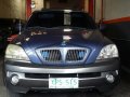 2004 Kia Sorento for sale in Quezon City-4